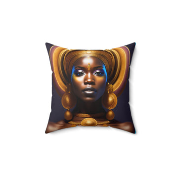 Savvy Luxx Decorative Pillow