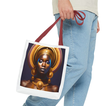 Savvy Luxx Chic Tote Bag
